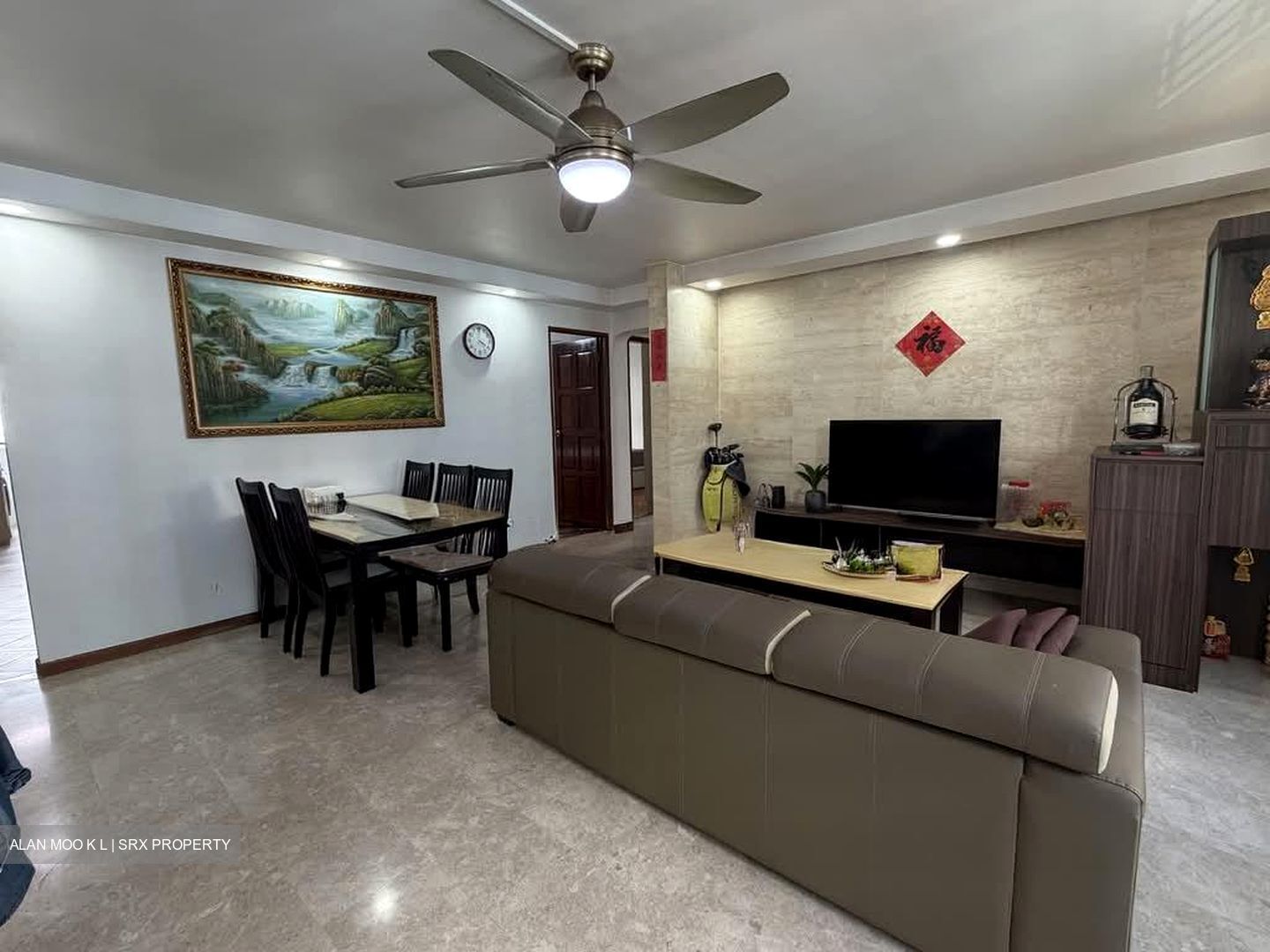 Blk 276 Ficus Vale (Yishun), HDB 4 Rooms #535021671